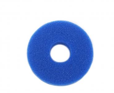 Tankschwamm Tanköffnung - BLAU -